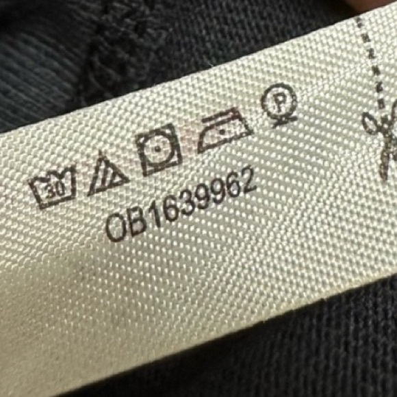 Free People Beach Valley Black Dress - Picture 3 of 7